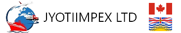 Jyoti Impex House
