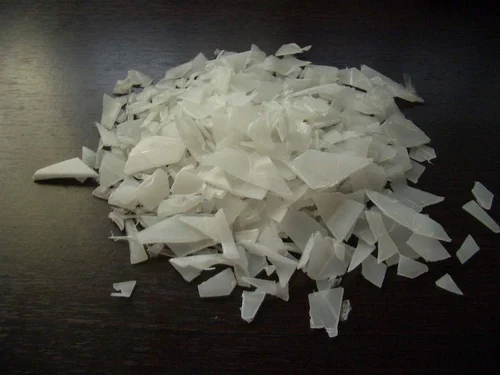 HDPE Milk Bottles Regrind